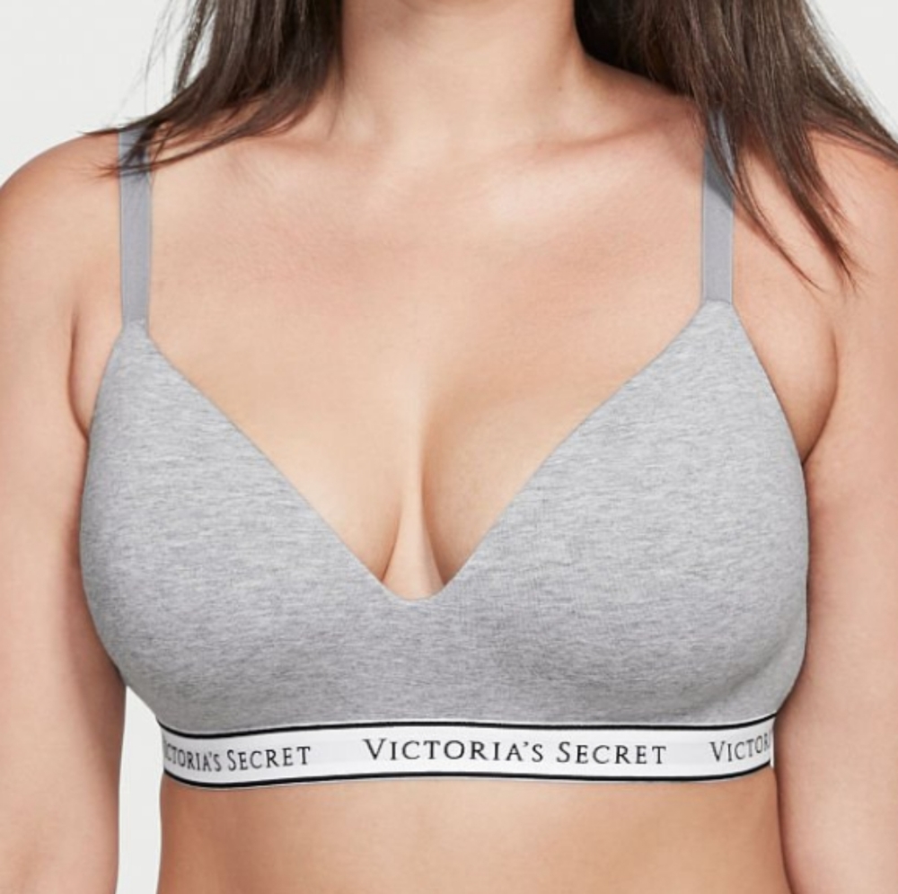 Victoria's Secret brand new wireless bra sz.38